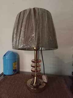 Pair of lamp