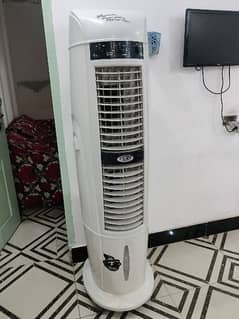 NB-9000 Air Cooler Chiller