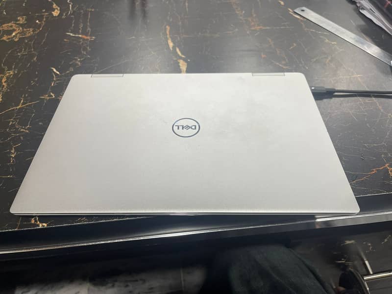 Dell Xps 7390 2 in 1 16GB Ram 2