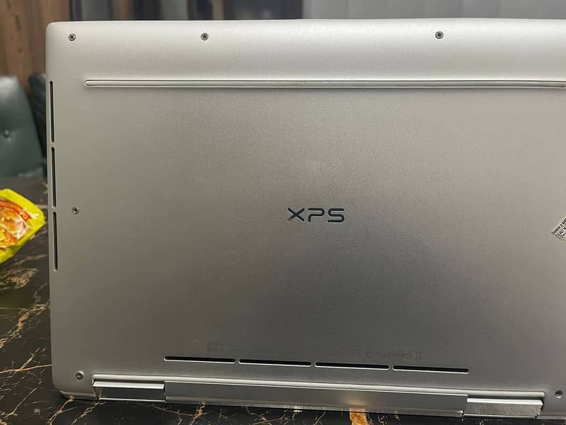 Dell Xps 7390 2 in 1 16GB Ram 3