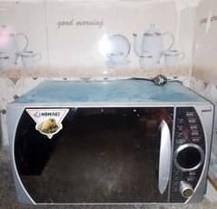 homage oven for sale