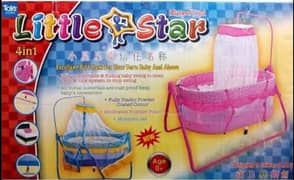 Little Star 4 in 1 Swing - Best Offer