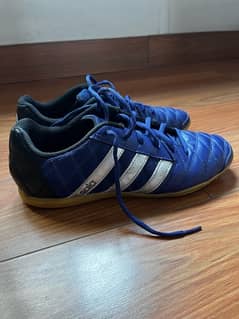 Football shoes - Adidas FF Supersala