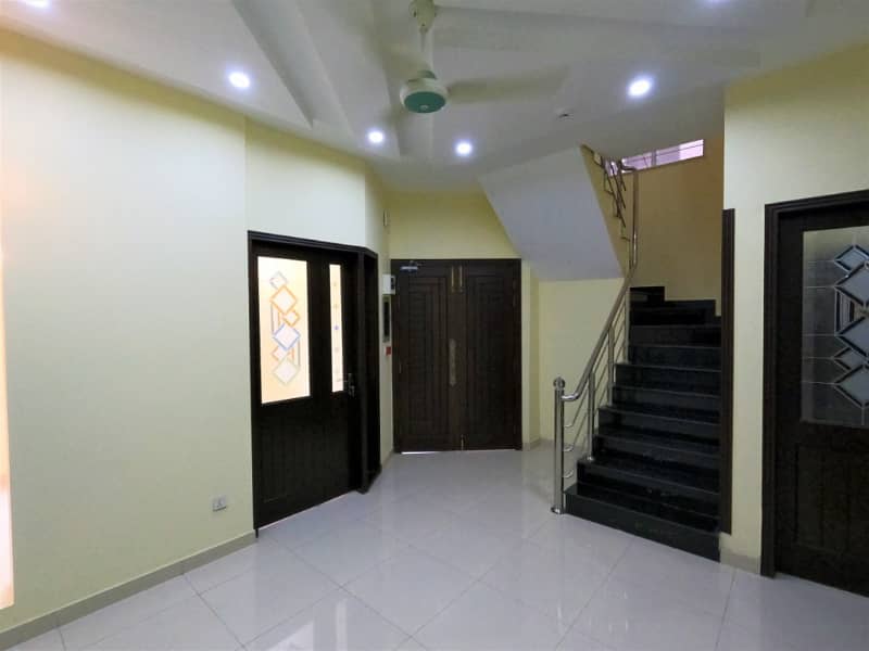 5 Marla House Is Available For Sale In Dha Rahbar 3