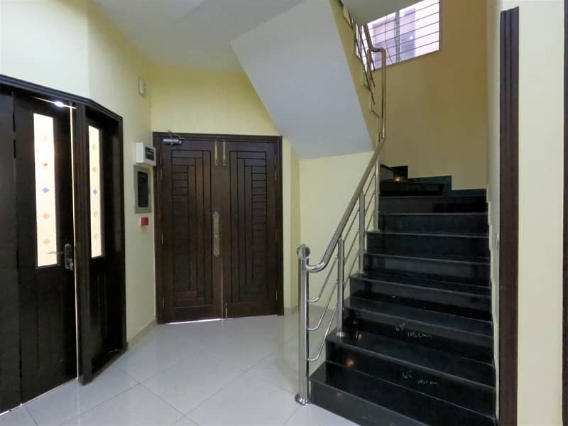 5 Marla House Is Available For Sale In Dha Rahbar 9