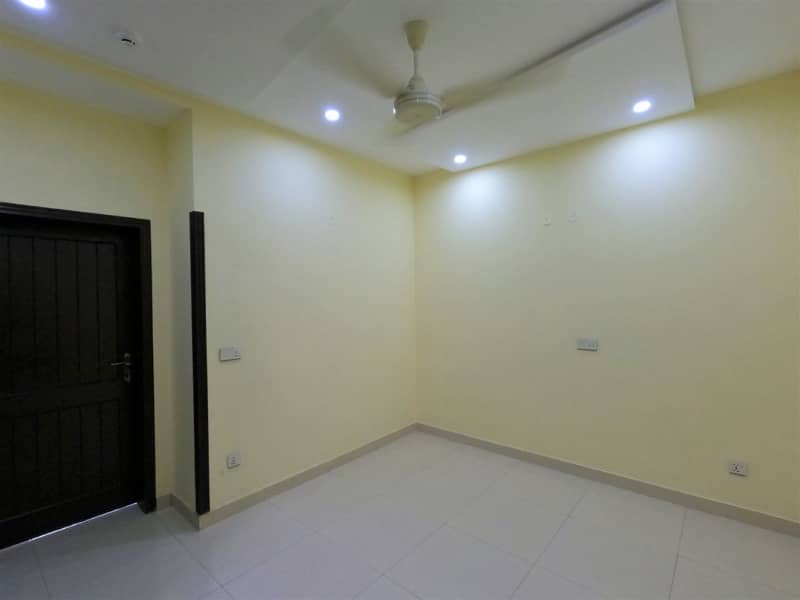 5 Marla House Is Available For Sale In Dha Rahbar 10