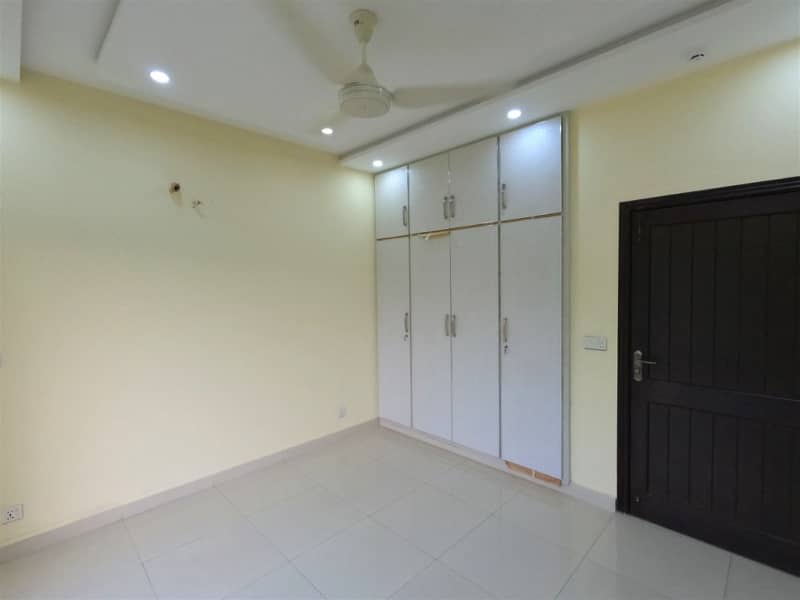 5 Marla House Is Available For Sale In Dha Rahbar 12