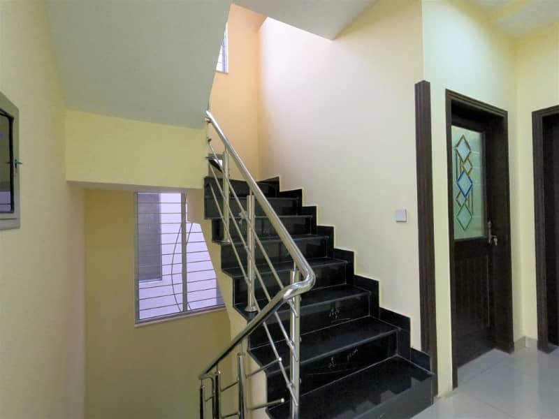 5 Marla House Is Available For Sale In Dha Rahbar 18