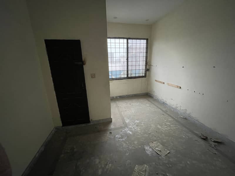 2 Room Flat Available For Rent On Prime Location 1