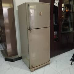 2 Dawlance Refrigerator for sale