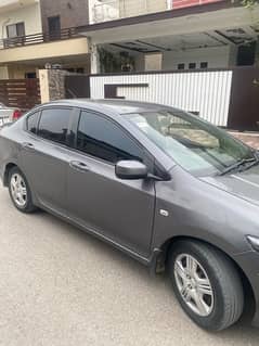 Honda City in Immaculate condition