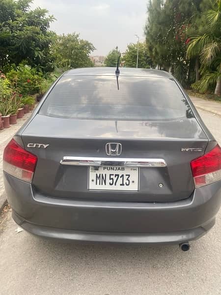 Honda City in Immaculate condition 3