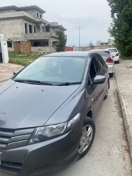 Honda City in Immaculate condition 4