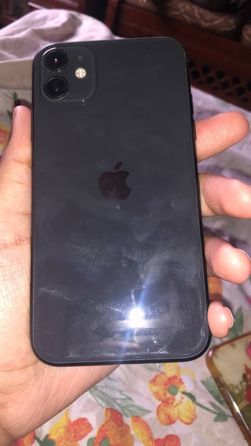 iPhone 11 ICloud Locked All Parts Brand New(For Parts Only) 0