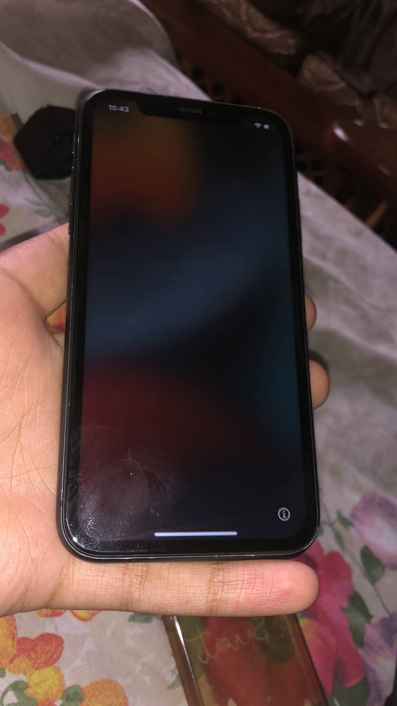 iPhone 11 ICloud Locked All Parts Brand New(For Parts Only) 5