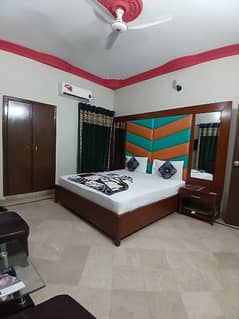 Family Guest House Room for rent daily weekly and monthly