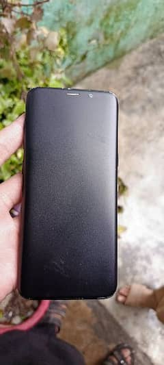 SAMSUNG S8(small Dot) condition 10/9.5 PTA proved 4 Ram 64 memory