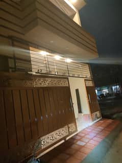 Brand New Double Unit House For Sale Maine Defenec Road Near Askria14
