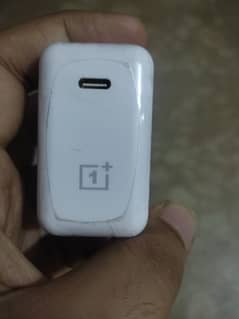 OnePlus 9/ 9 pro 67W charger