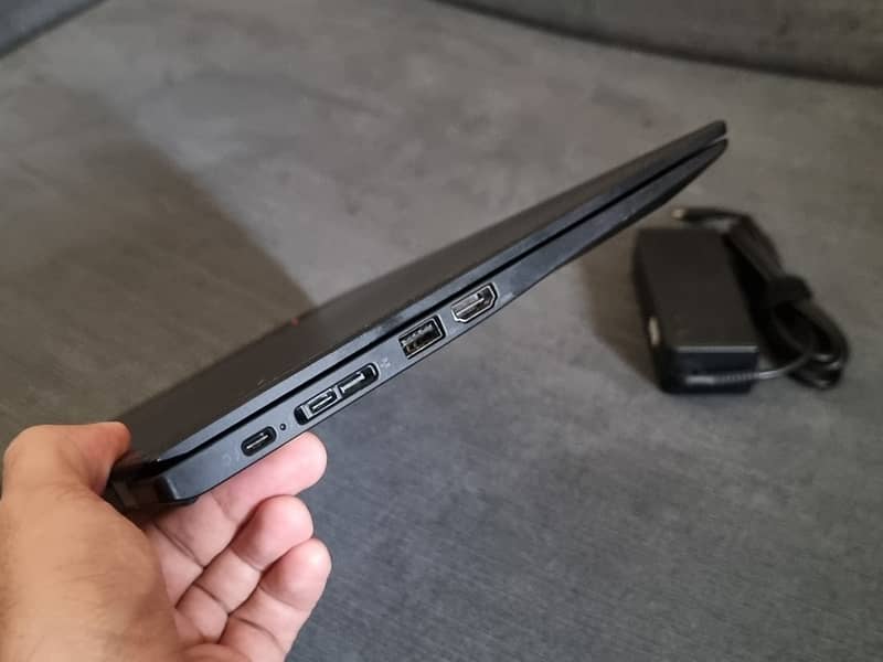 X1 Carbon - 8th Gen Core i7/16gb/512gb Lenovo Thinkpad Slim Ultrabook 8