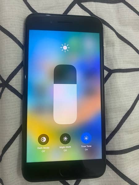 iPhone 8 plus 256GB  9/10 PTA APPROVED 1
