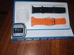 smart watch TK5 5G    Ram 4GB    Rom 64GB    Series 9