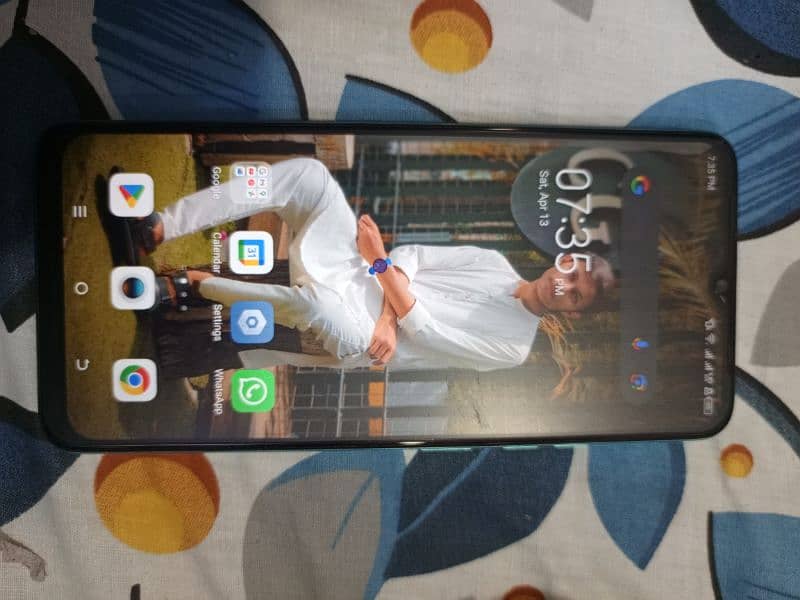 Tecno spark go 2023 8 month used in new condition with box 2