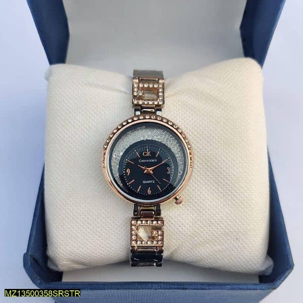 women watch free home delivery cash on delivery 2
