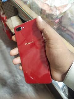 oppo a3s 10by10. . no repad