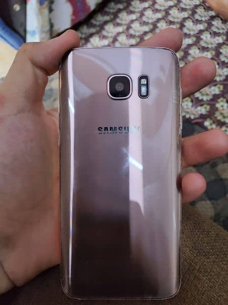 Samsung Galaxy s7 edge 0