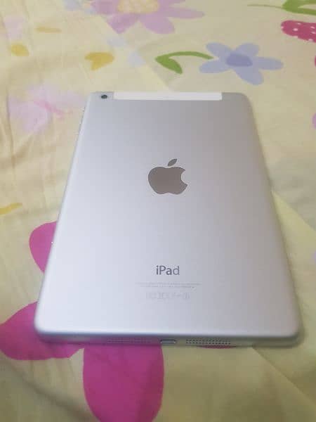 iPad mini 2 7