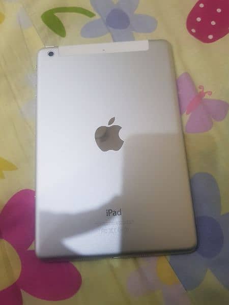 iPad mini 2 8