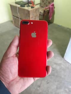 iPhone 7 Plus 128 Gb.  PTA approved