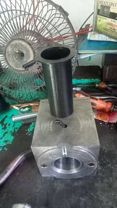 molding machine hadrolik