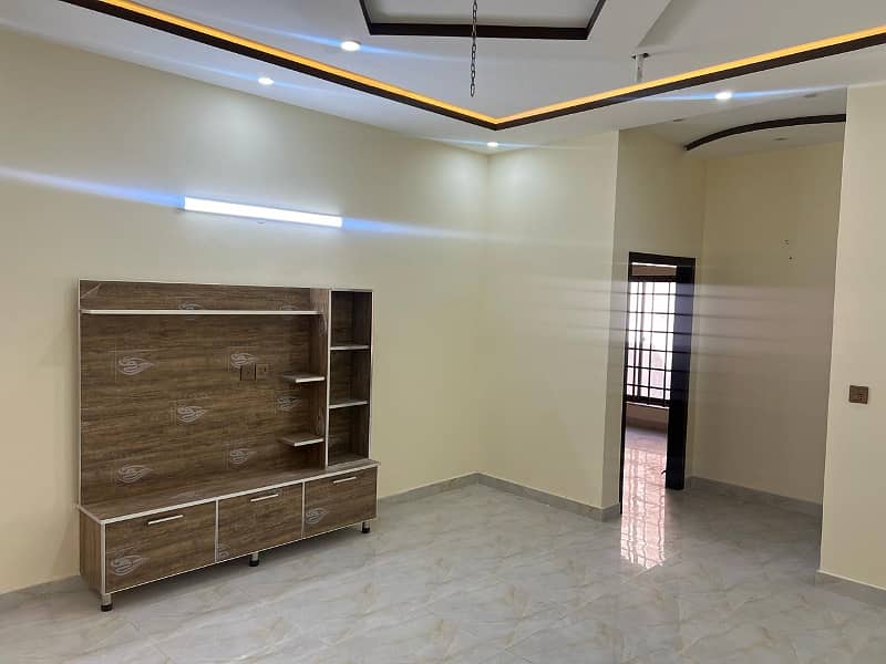 5 MARLA BRAND NEW HOUSE AVAILABLE FOR SALE IN JUBILEE TOWN LAHORE 2