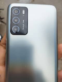 oppo A 16 like new condition 4.64 box with charger 0