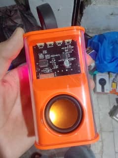5W Speaker 0