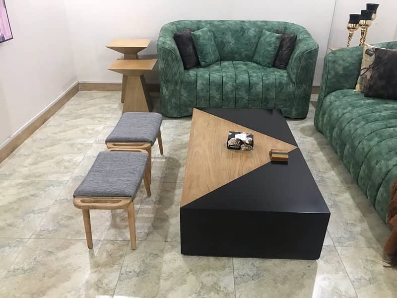 sofa set/luxury sofa/ solid wood/3+2 1