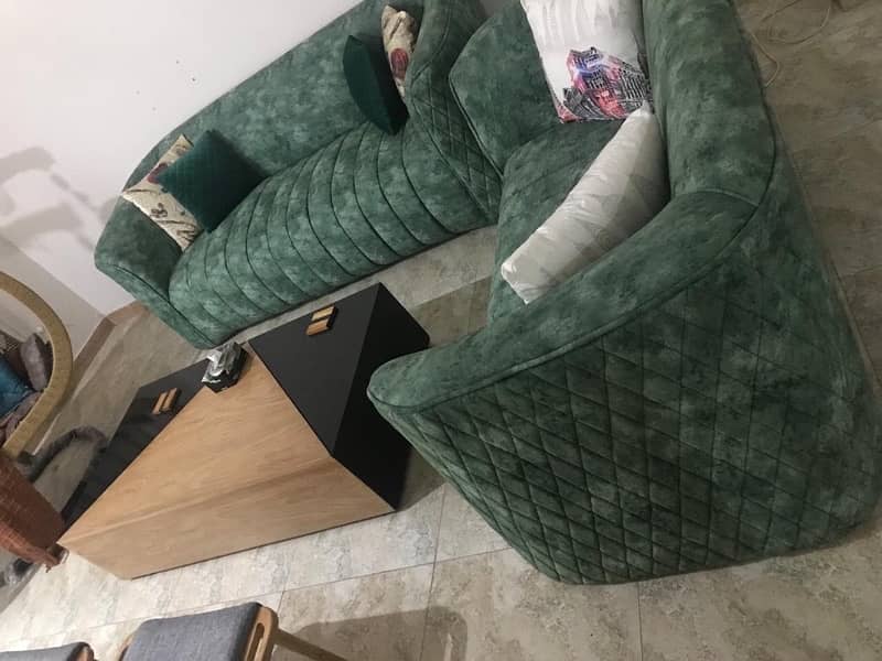 sofa set/luxury sofa/ solid wood/3+2 3