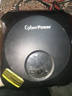 Cyber Power Ups