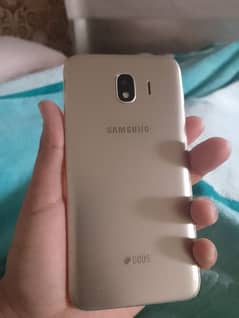 Samsung Galaxy j4 2gb 16gb