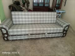 sofa combed for sale