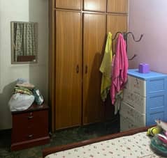 3 Marla House For sale In Allama Iqbal Town - Zeenat Block Lahore In Only Rs. 14000000