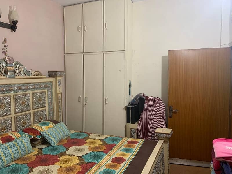 3 Marla House For sale In Allama Iqbal Town - Zeenat Block Lahore In Only Rs. 14000000 5