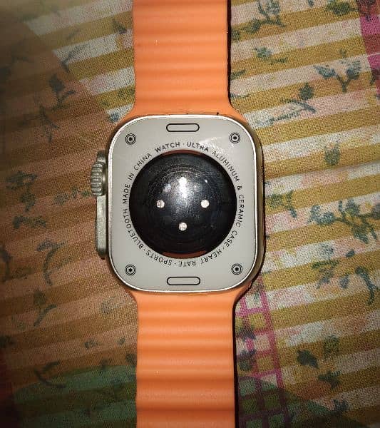 watch 8 ultra T900 3