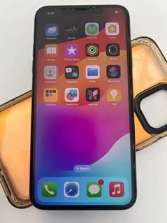 IPhone 11Pro Max 256Gb Space Gray