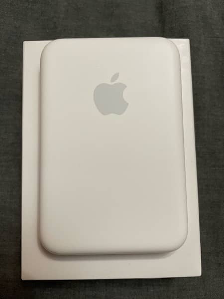 Apple Magsafe Battery Pack 2