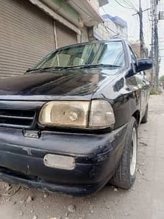 Kia Classic 2003---0300/4240547