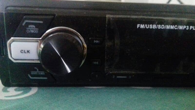 MP3 player for Mehran Car and FX 2
