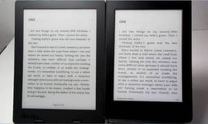 Amazon Kindle Paperwhite book Reader 2gb 8gb 4gb 32gb 16gb eBook